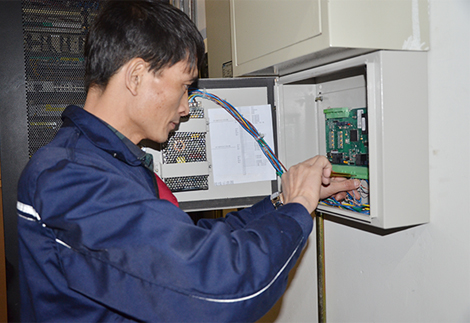 應用案例 應用案例